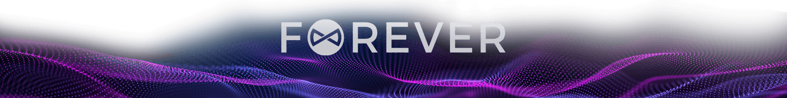 Forever logo