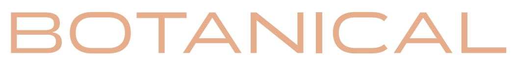 Botanical