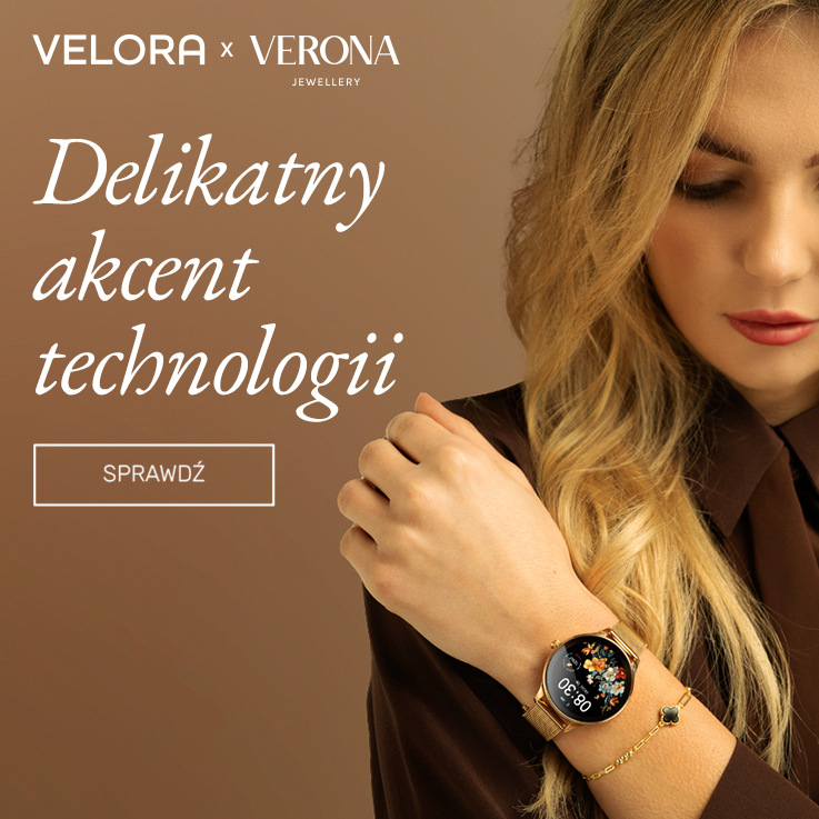 Velora x Verona