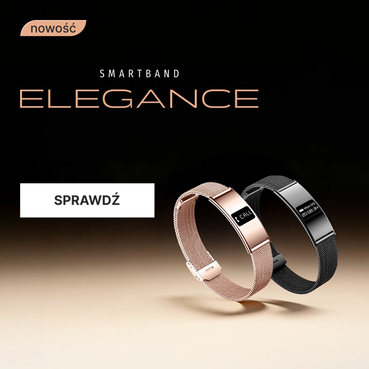 Forever Elegance