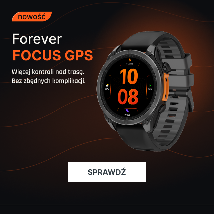 Focus GPS