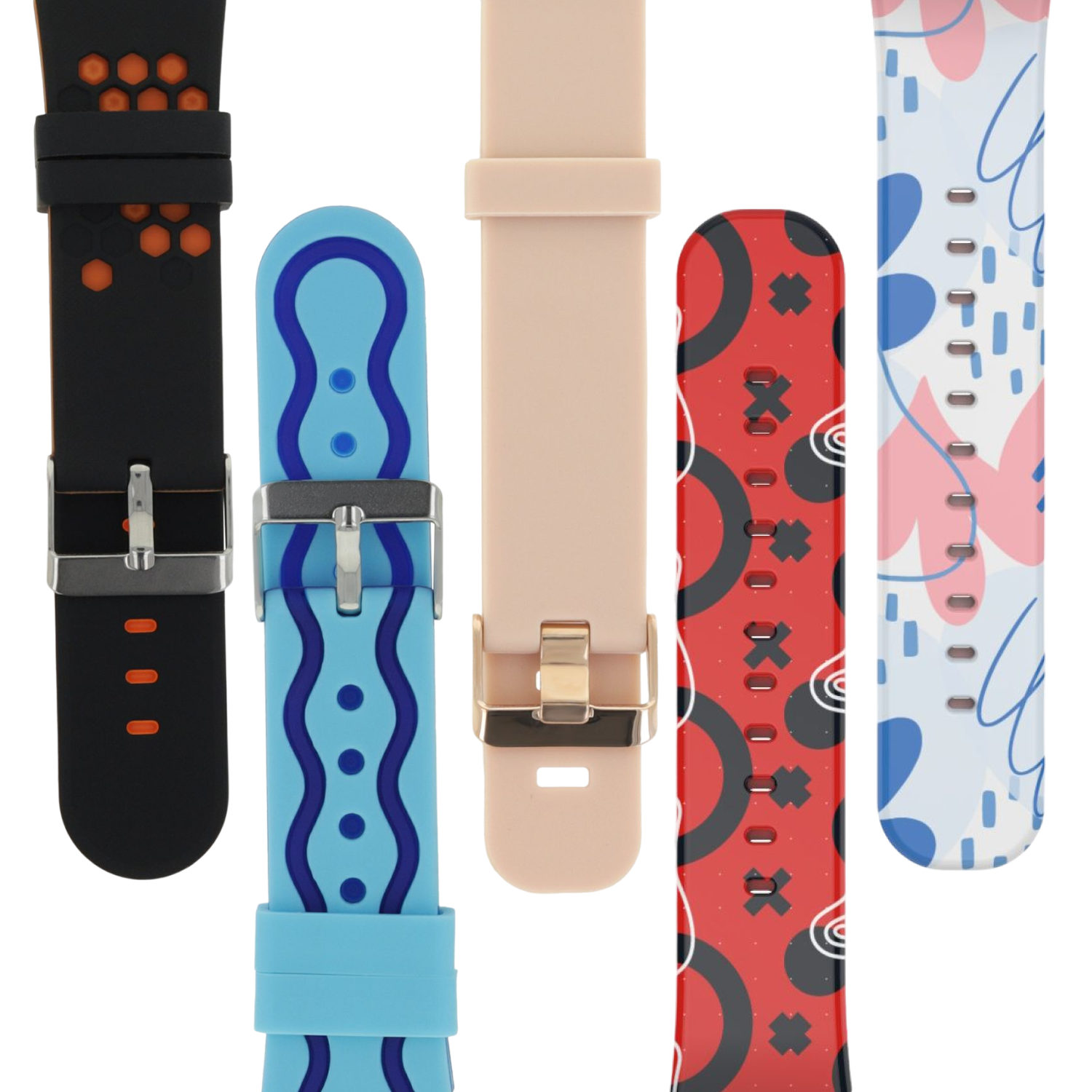 Jak dobrać odpowiednią ładowarkę i pasek do smartwatcha Forever? Kompletny poradnik kompatybilności i sprawdzonych miejsc zakupu