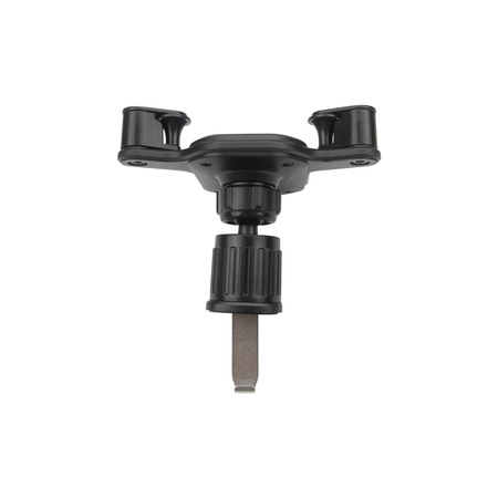 Forever grawitacyjny uchwyt samochodowy do kratki G-18