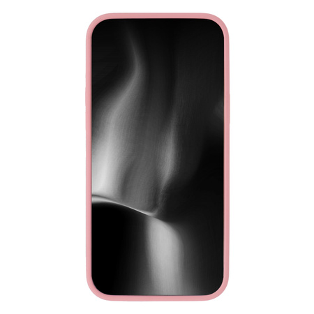 Nakładka Soft Touch Mag do iPhone 14 Plus 6,7" pastelowy różowy