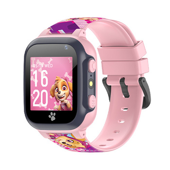 Smartwatch Dziecięcy KW-60 Psi Patrol SKY
