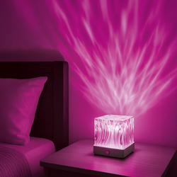 Forever Light Projektor LED AURORA FLP-10