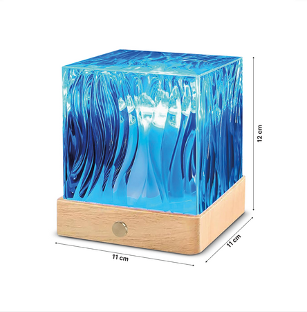 Forever Light Projektor LED AURORA FLP-10