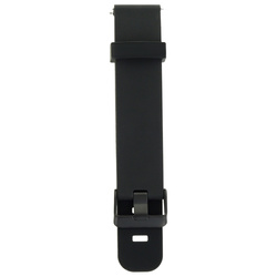 Pasek silikonowy ForeVive SB-320 czarny