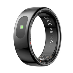 Forever Smart Ring Astral SR-100 czarny