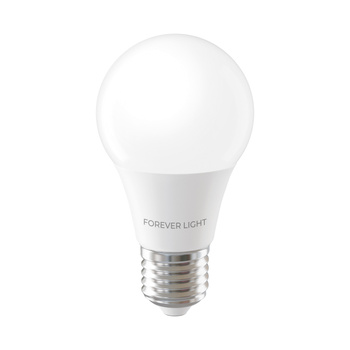 Forever Light Żarówka LED E27 A60 7W 806lm 4000K klasa E