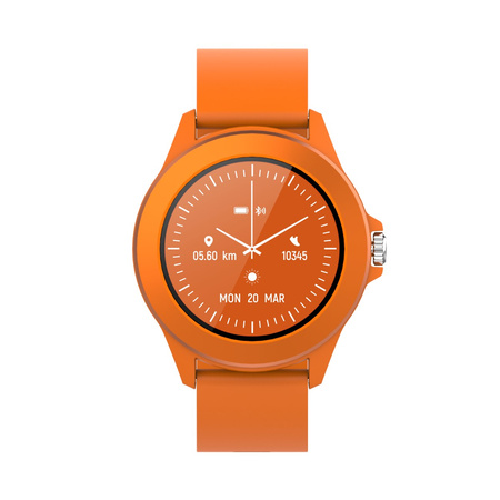 Forever Smartwatch Colorum CW-300 xOrange