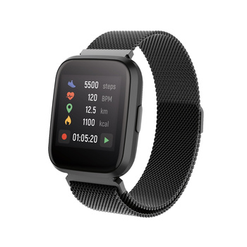 Forever Smartwatch ForeVigo 2 SW-310 Czarny