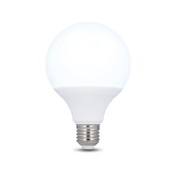 Żarówka LED E27 G95 10W 230V 4500K 950lm Forever Light