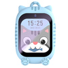 Forever Smartwatch Kids Look Me KW-510 Niebieski