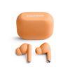 COLORUM słuchawki TWS Bluetooth CTWS-14 x Peach Fuzz