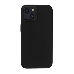 Nakładka Satin Elegant do iPhone 14 6,1" czarny