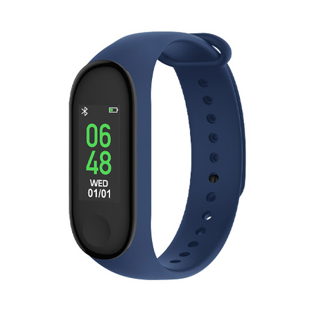 Forever Smartband Fitband SB-50 Granat