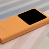 COLORUM Power bank 10 000 mAh CPB10-14 xPeach Fuzz