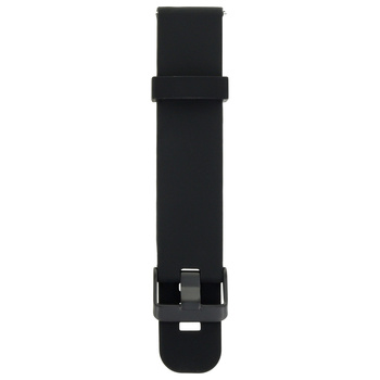 Pasek silikonowy ForeVive Lite SB-315 czarny