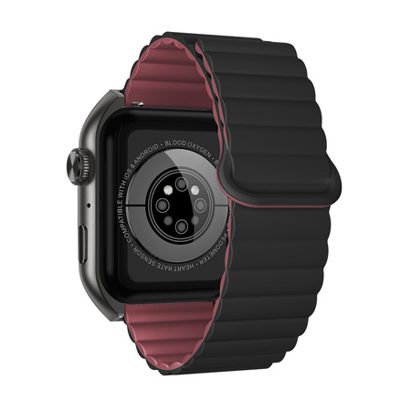 Forever Smartwatch SWM-300 xTiron Czarny