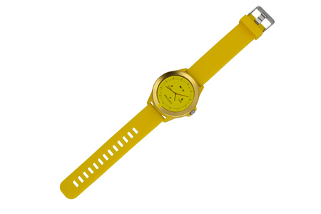 Forever Smartwatch Colorum CW-300 xYellow