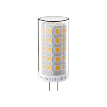 Forever Light Żarówka LED G4 3.5W 370lm 3000K 12V klasa F