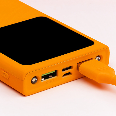 COLORUM Power bank 10 000 mAh CPB10-10 xOrange