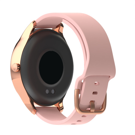 Forever Smartwatch ForeVive 3 SB-340 Złoty