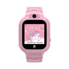 Forever Smartwatch GPS WiFi Kids See Me! 3 KW-320 różowy