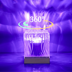 Forever Light Projektor LED AURORA FLP-10