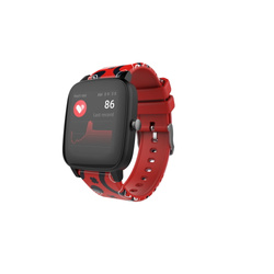 Smartwatch Forever IGO PRO JW-200 czarny