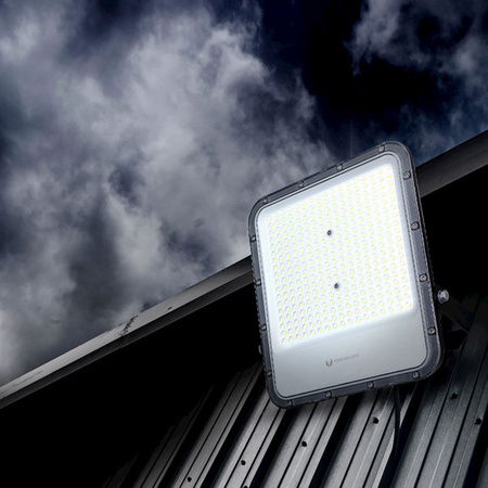 Naświetlacz LED PROXIM+ 30W 6500K 4500lm 230V IP65 Forever Light 150lm/W 5 lat gwarancji