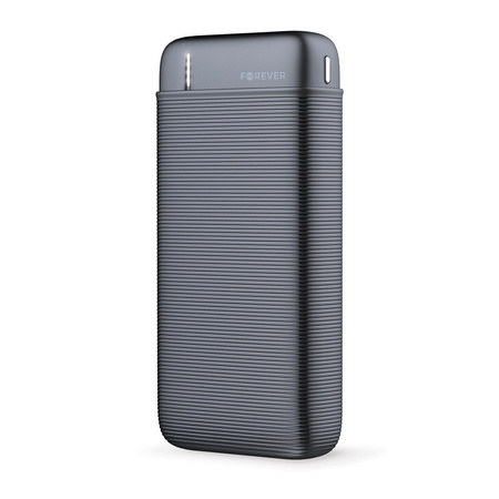 Forever powerbank 20000 mAh TB-100L czarny