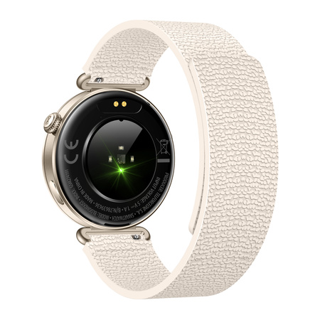Forever Smartwatch SB-380 Bloomdust Champagne Gold