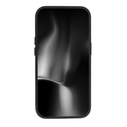 Nakładka Satin Elegant do iPhone 14 Pro 6,1" czarny