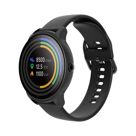 Forever Smartwatch ForeVive 2 SB-330 Czarny