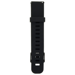 Pasek silikonowy ForeVive Lite SB-315 czarny