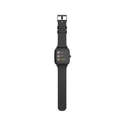 Smartwatch Forever IGO PRO JW-200 czarny