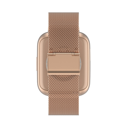 Forever smartwatch SW-330 ForeVigo 4 rose gold