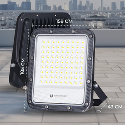 Naświetlacz LED PROXIM+ 50W 4000K 7500lm 230V IP65 Forever Light 150lm/W 5 lat gwarancji