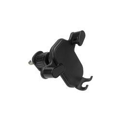 Forever grawitacyjny uchwyt samochodowy do kratki G-18