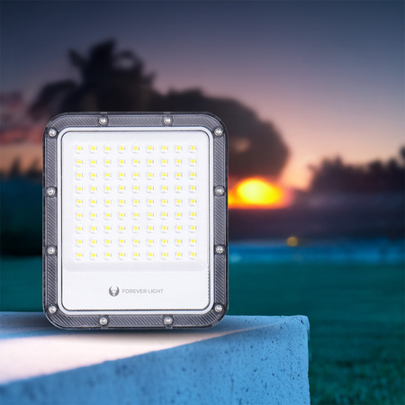 Naświetlacz LED PROXIM+ 50W 4000K 7500lm 230V IP65 Forever Light 150lm/W 5 lat gwarancji