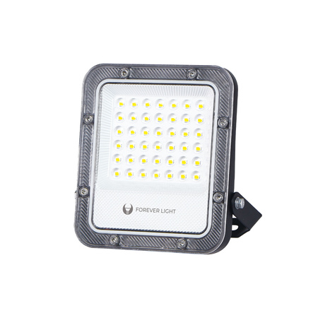 Naświetlacz LED PROXIM+ 30W 4000K 4500lm 230V IP65 Forever Light 150lm/W 5 lat gwarancji