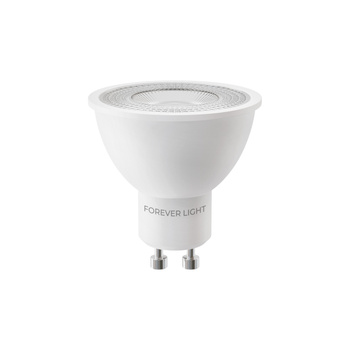 Forever Light Żarówka LED GU10 38° 1.5W 142lm 3000K klasa E