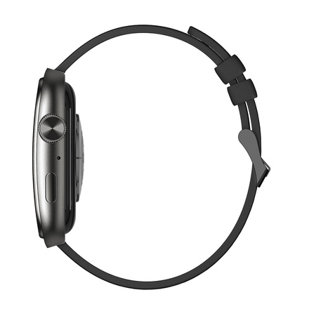 Forever Smartwatch SWM-300 xTiron Czarny