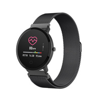 Forever Smartwatch ForeVive SB-320 Czarny