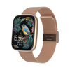 Forever smartwatch SW-330 ForeVigo 4 rose gold