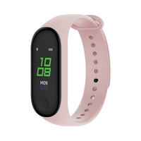 Forever Smartband Fitband SB-50 Różowa