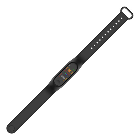 Forever Smartband Fitband SB-50 Czarna