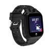 Forever Smartwatch GPS WiFi Kids See Me! 3 KW-320 czarny